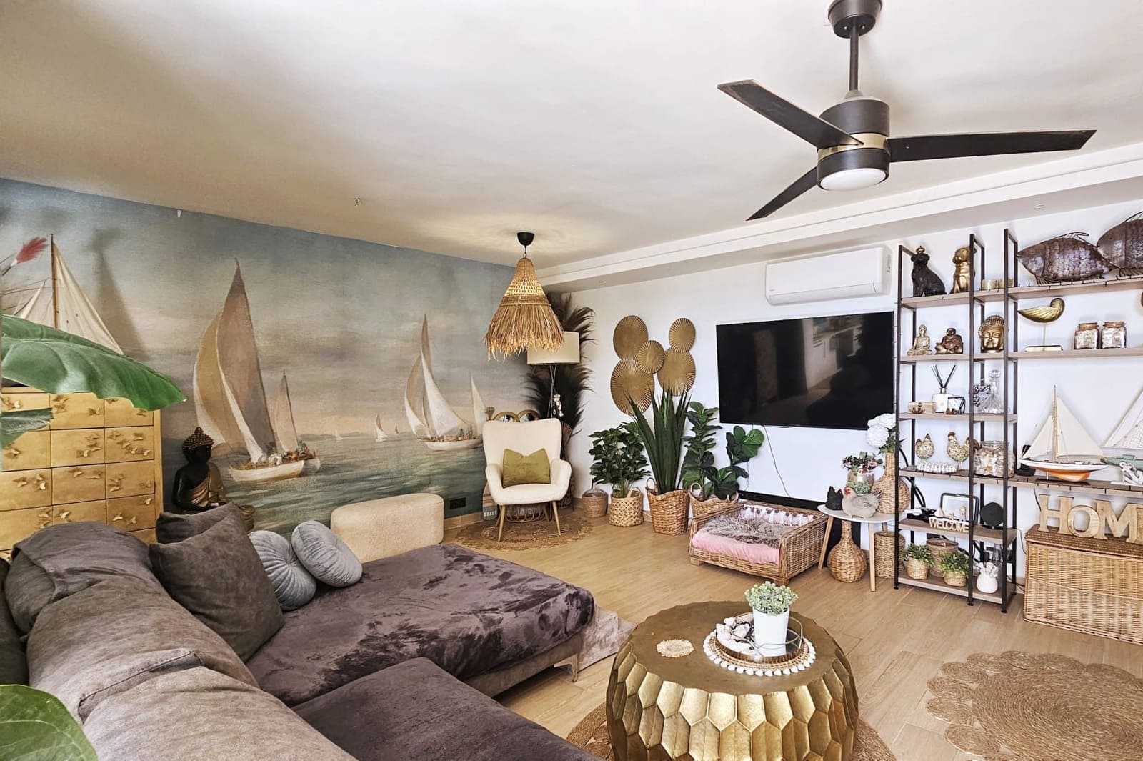 3 chambre Maison de Ville à vendre à Estepona - 849 000 € (Ref: 9775927)