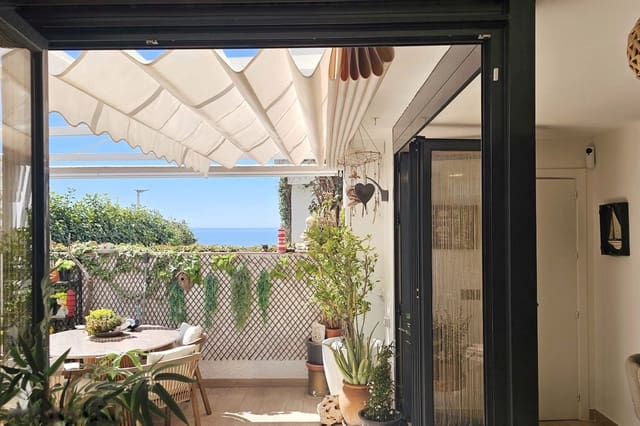 3 chambre Maison de Ville à vendre à Guadalmansa, Estepona - 849 000 € (Ref: 9775927)