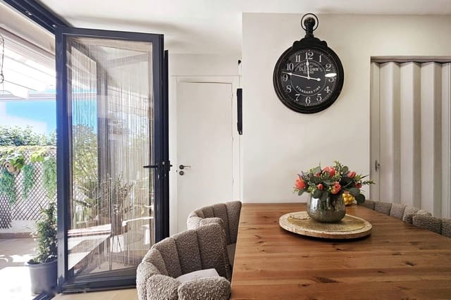 3 chambre Maison de Ville à vendre à Guadalmansa, Estepona - 849 000 € (Ref: 9775927)