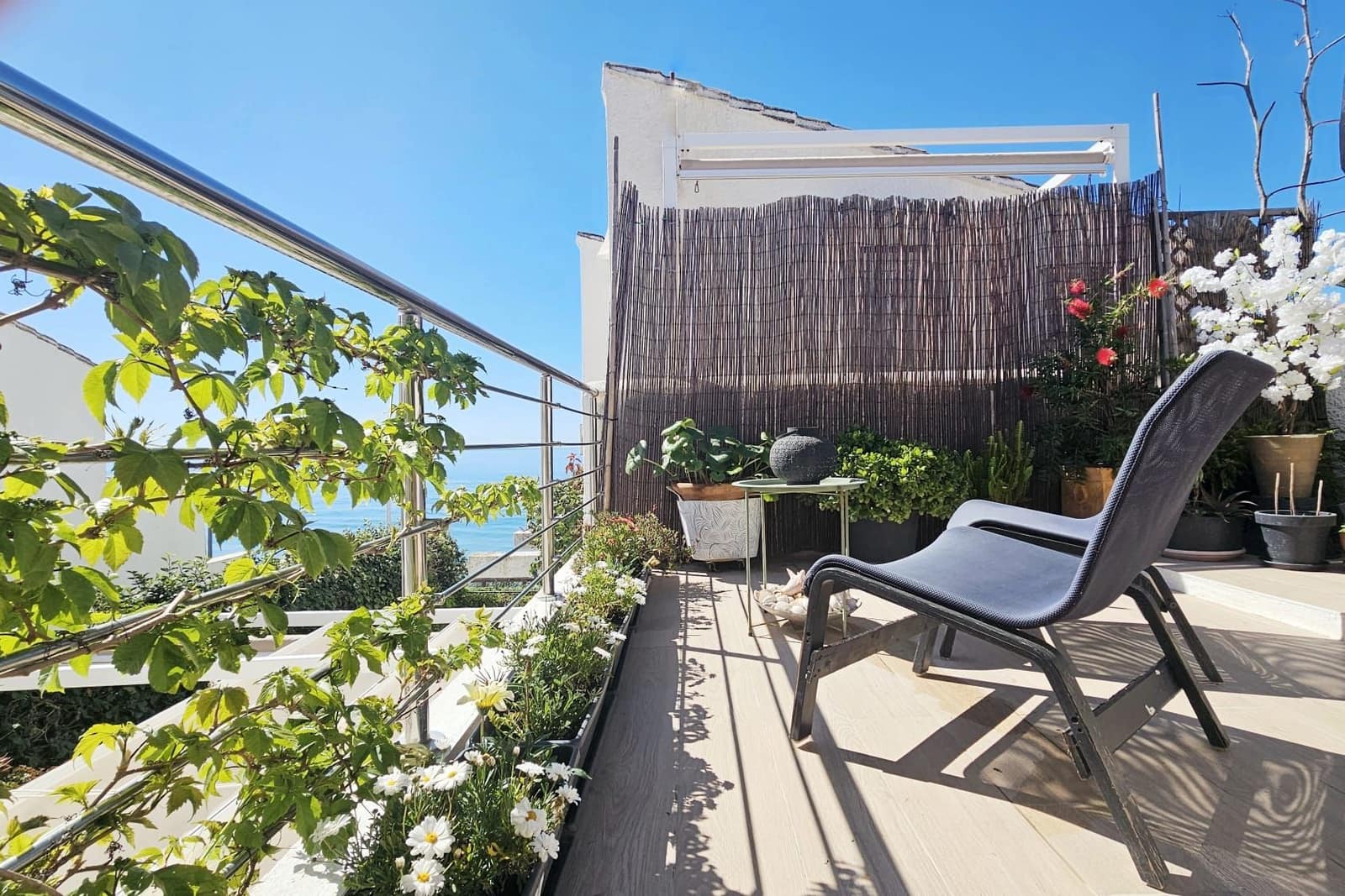 3 chambre Maison de Ville à vendre à Estepona - 849 000 € (Ref: 9775927)