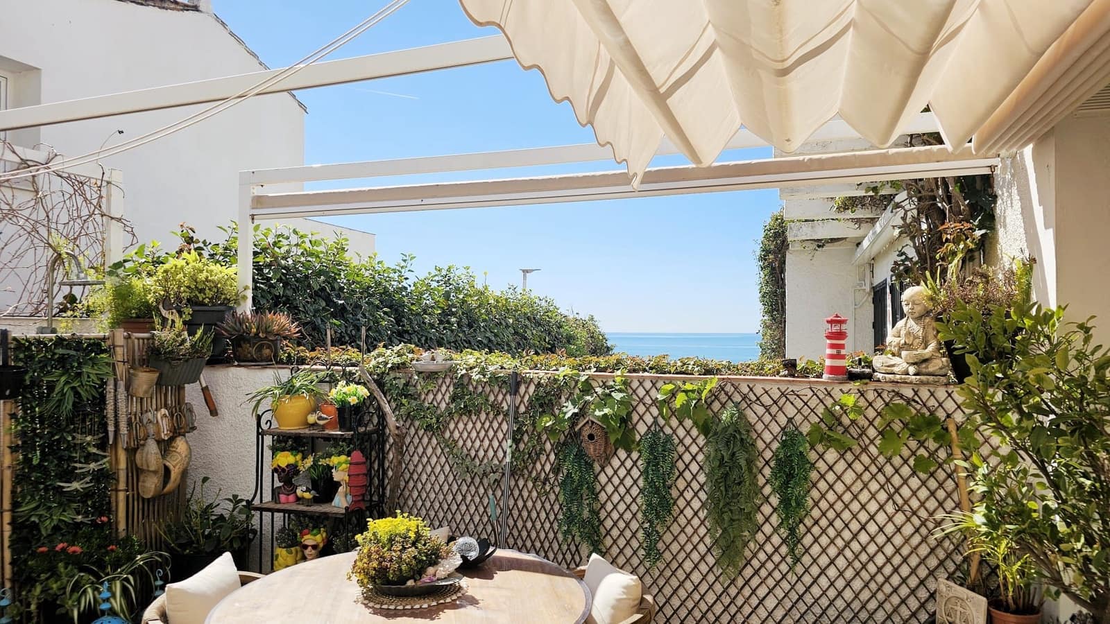 3 chambre Maison de Ville à vendre à Estepona - 849 000 € (Ref: 9775927)