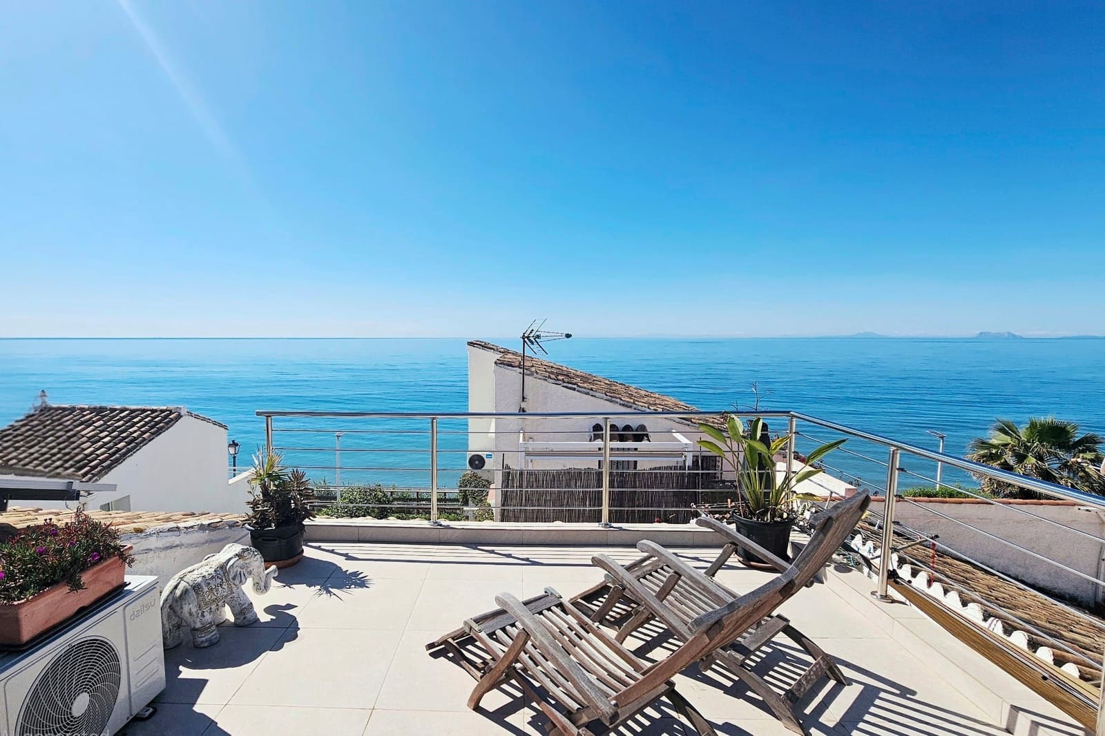 3 chambre Maison de Ville à vendre à Estepona - 849 000 € (Ref: 9775927)