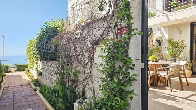 3 chambre Maison de Ville à vendre à Guadalmansa, Estepona - 849 000 € (Ref: 9775927)