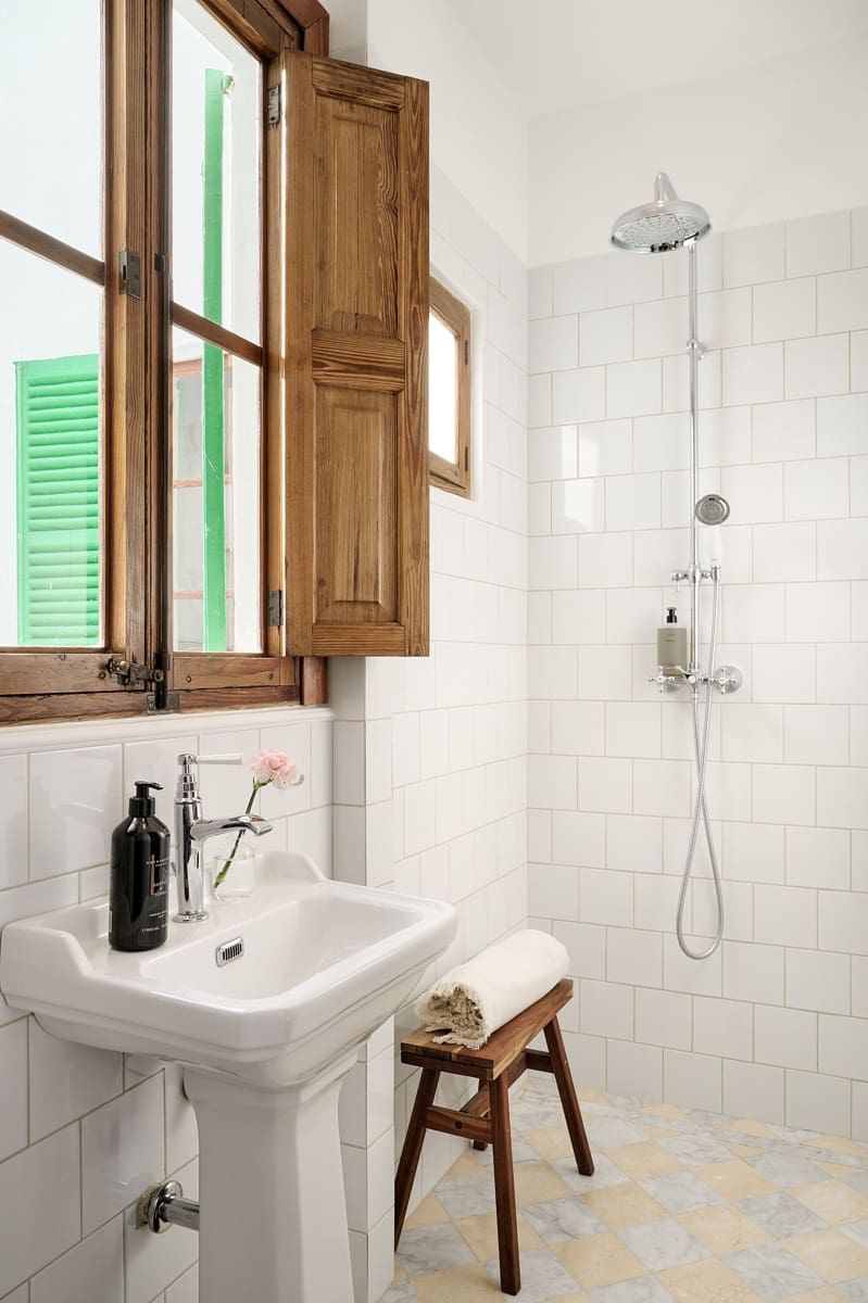 3 slaapkamer Appartement te koop in Palma de Mallorca - € 895.000 (Ref: 9775928)