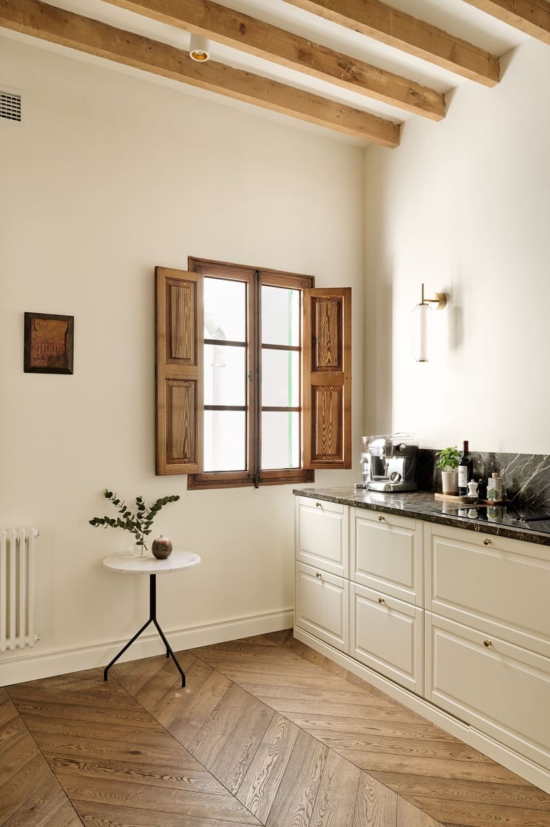 3 slaapkamer Appartement te koop in Palma de Mallorca - € 895.000 (Ref: 9775928)