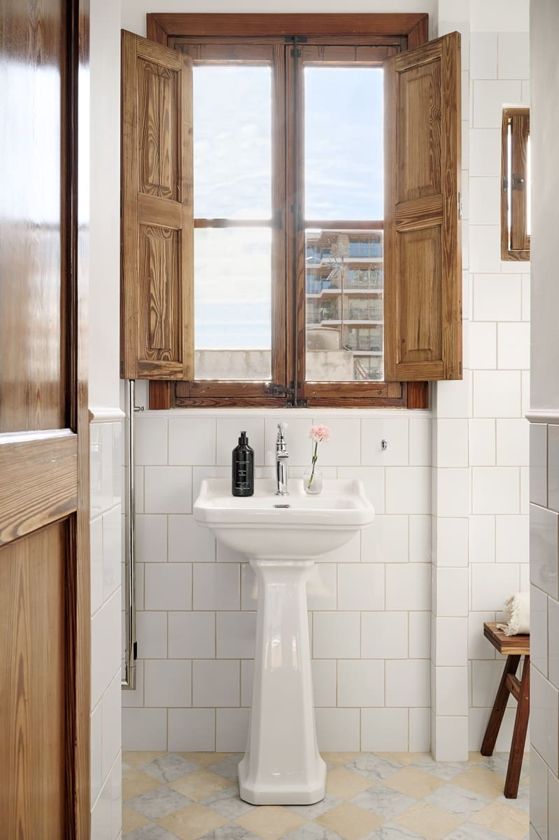 3 slaapkamer Appartement te koop in Palma de Mallorca - € 895.000 (Ref: 9775928)