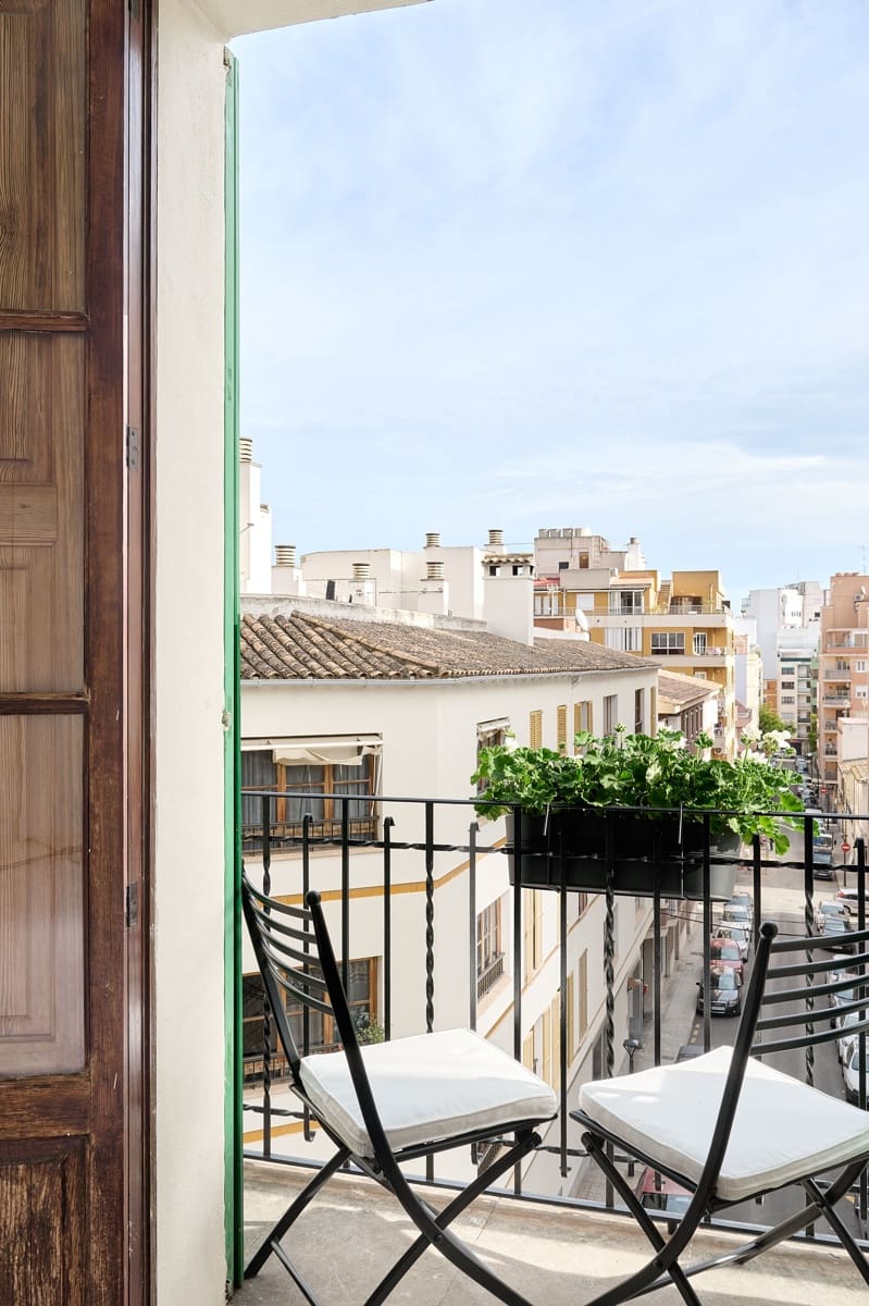3 slaapkamer Appartement te koop in Palma de Mallorca - € 895.000 (Ref: 9775928)