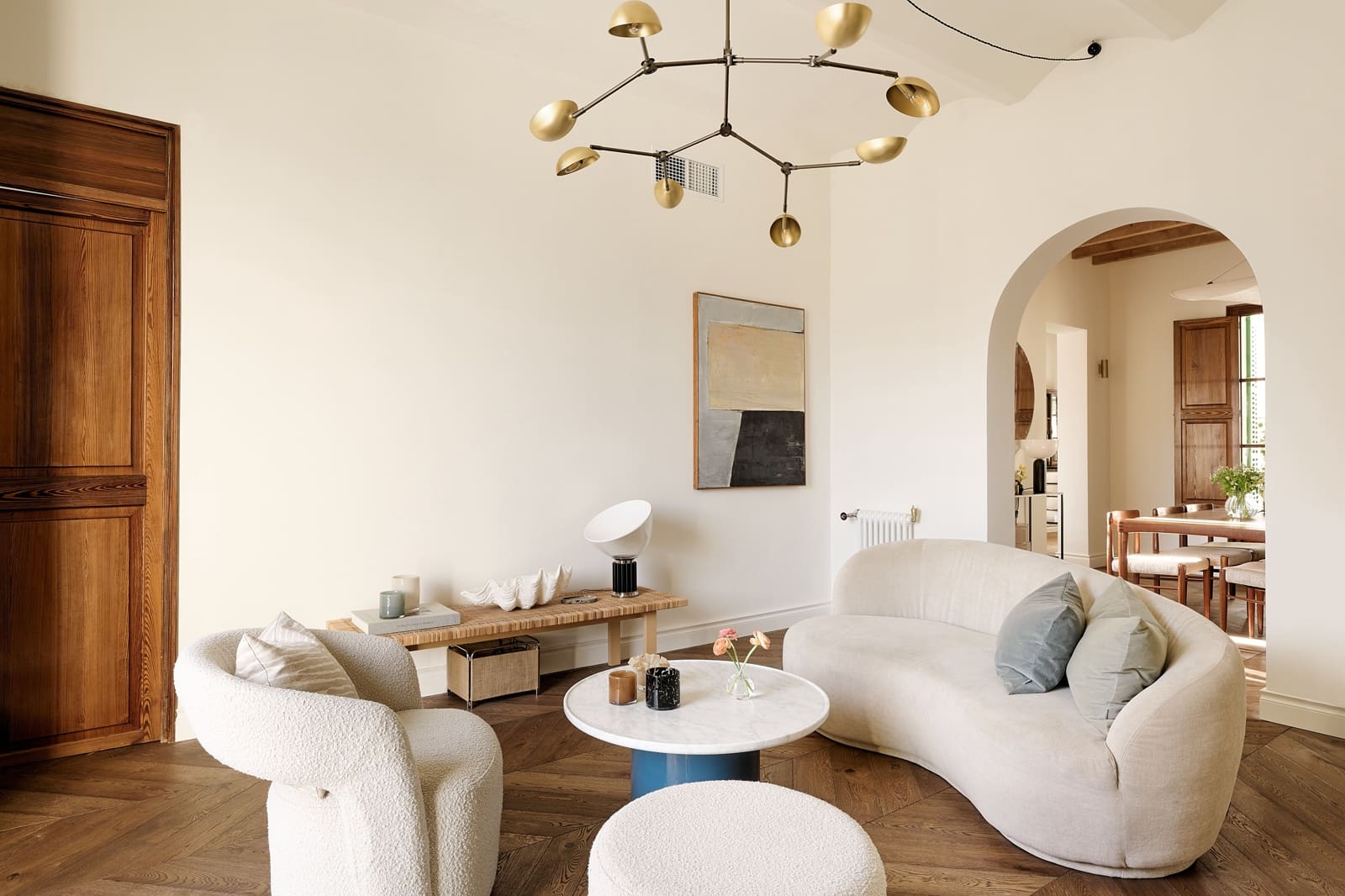 3 slaapkamer Appartement te koop in Palma de Mallorca - € 895.000 (Ref: 9775928)