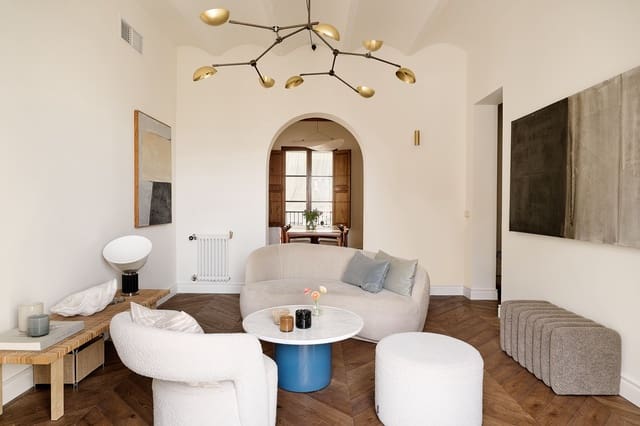 3 slaapkamer Appartement te koop in Son Armadans, Palma de Mallorca - € 895.000 (Ref: 9775928)