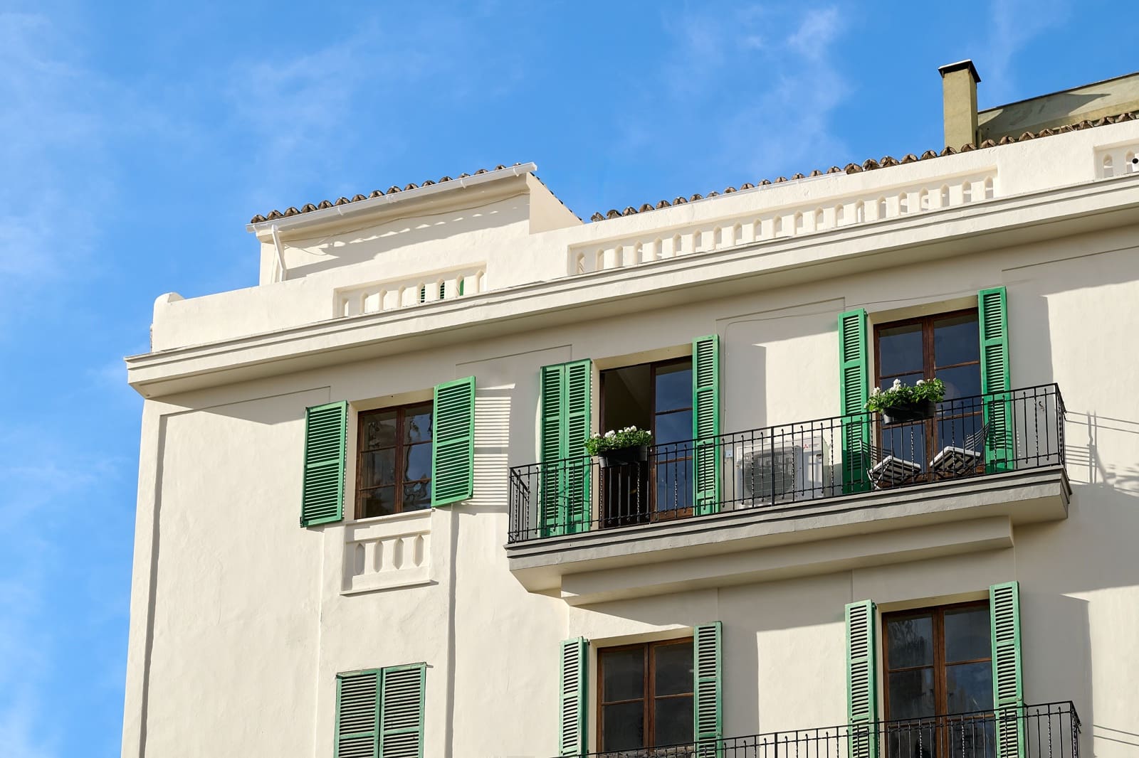 3 slaapkamer Appartement te koop in Palma de Mallorca - € 895.000 (Ref: 9775928)