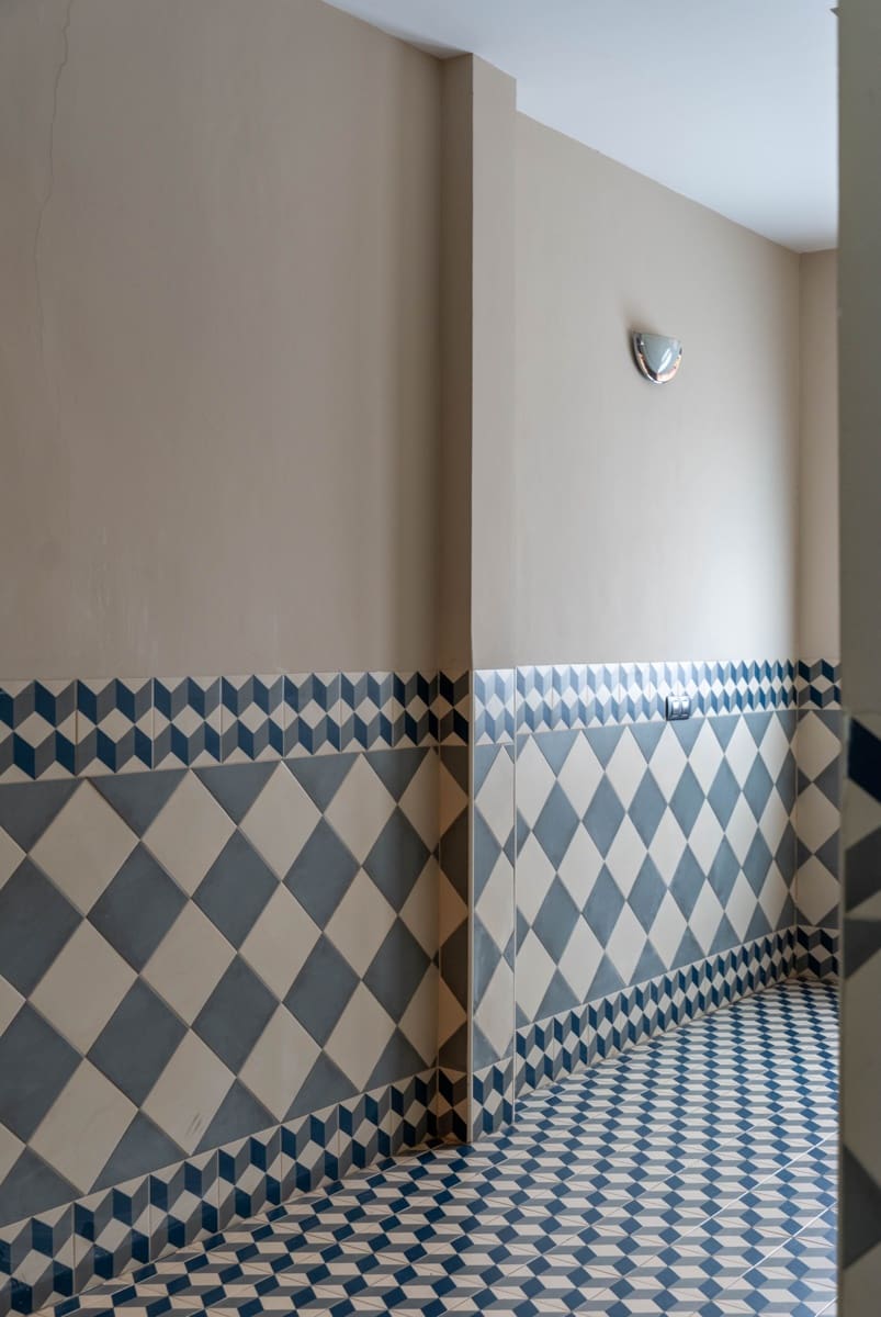 1 soverom Leilighet til leie i Malaga by - € 1 250 (Ref: 9775929)