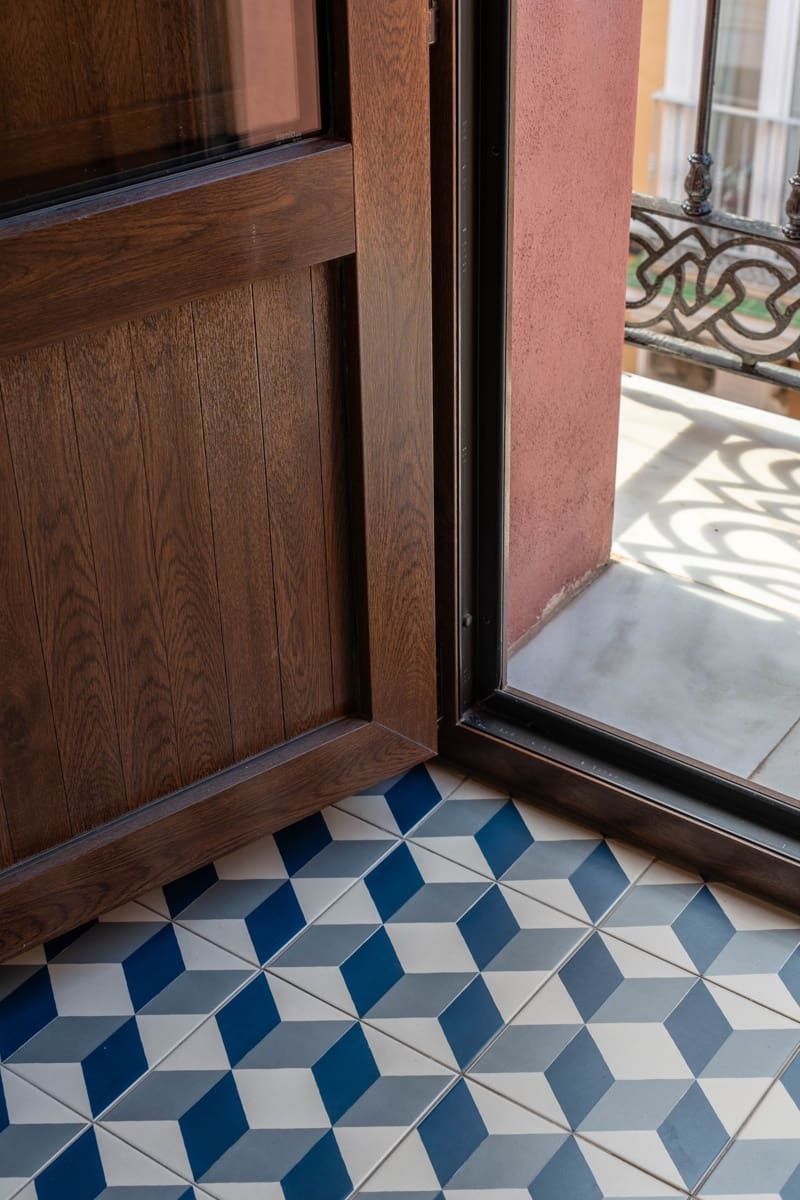 1 soverom Leilighet til leie i Malaga by - € 1 250 (Ref: 9775929)