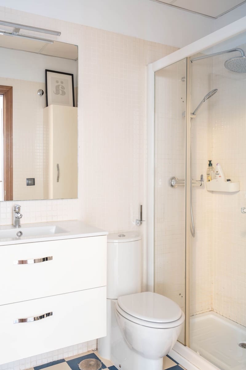 1 soverom Leilighet til leie i Malaga by - € 1 250 (Ref: 9775929)