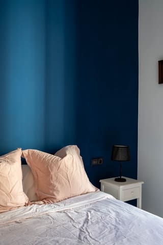 1 soverom Leilighet til leie i Perchel Sur, Málaga by - € 1 250 (Ref: 9775929)