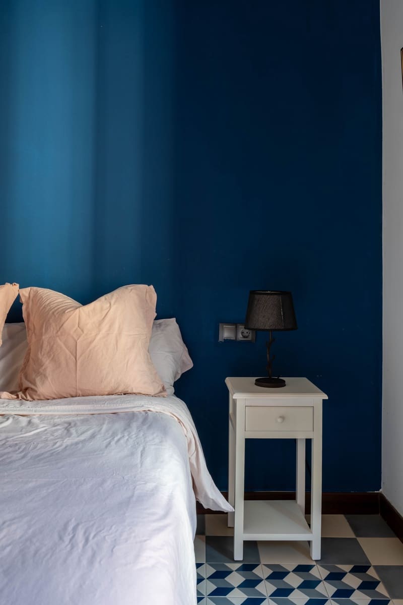 1 soverom Leilighet til leie i Malaga by - € 1 250 (Ref: 9775929)