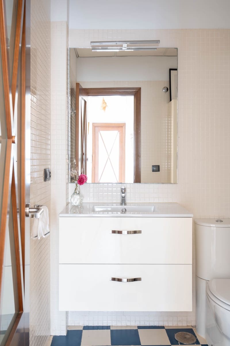 1 soverom Leilighet til leie i Malaga by - € 1 250 (Ref: 9775929)