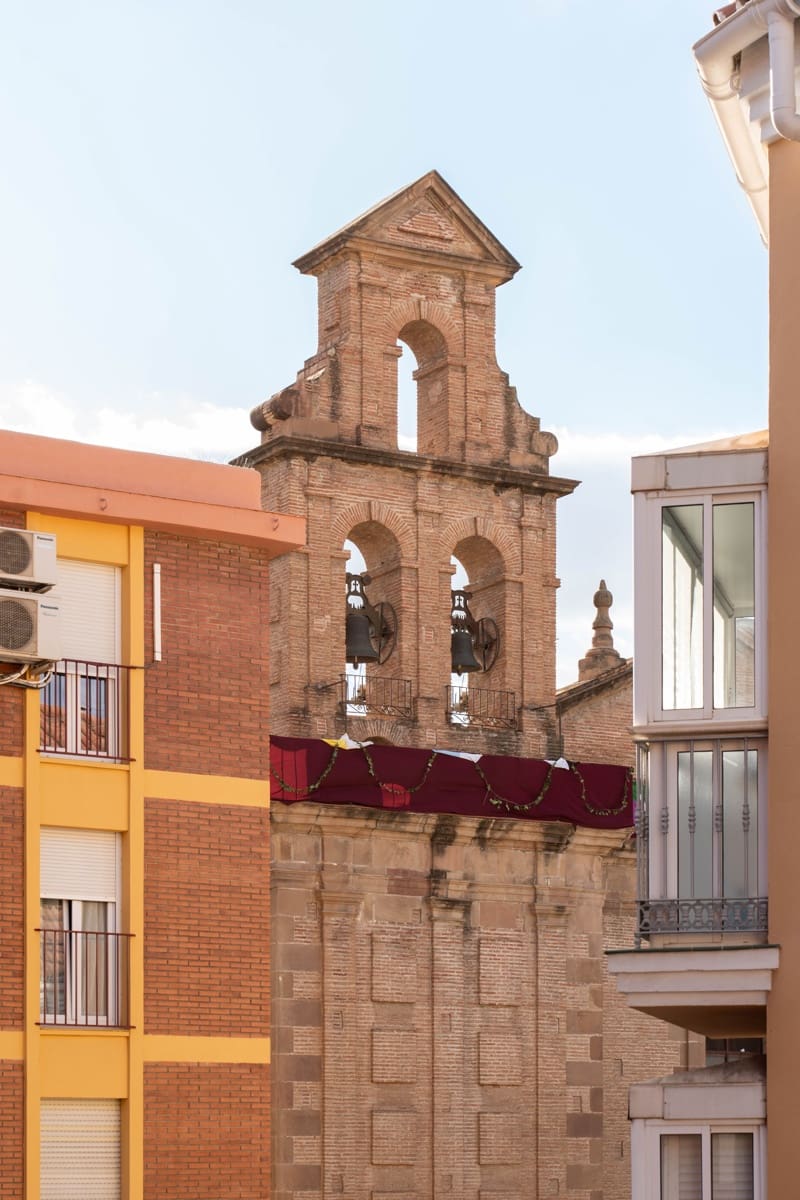 1 soverom Leilighet til leie i Malaga by - € 1 250 (Ref: 9775929)