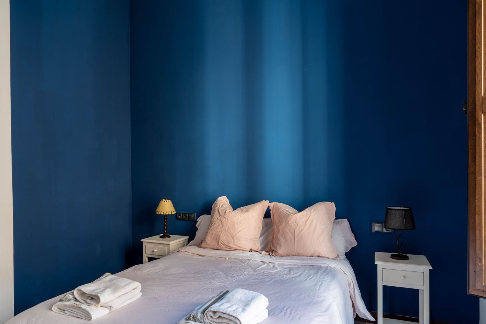 1 soverom Leilighet til leie i Malaga by - € 1 250 (Ref: 9775929)