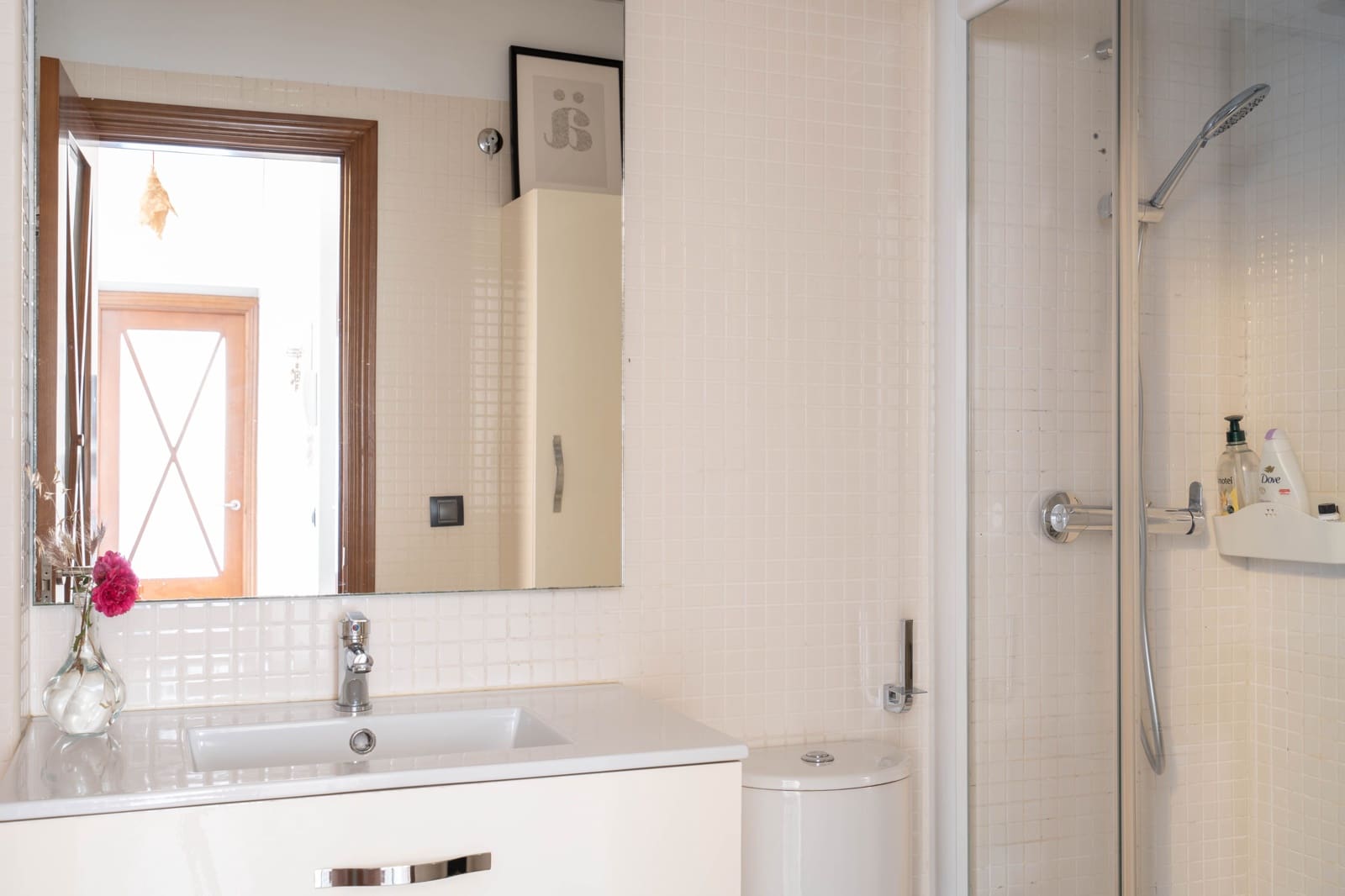 1 soverom Leilighet til leie i Malaga by - € 1 250 (Ref: 9775929)