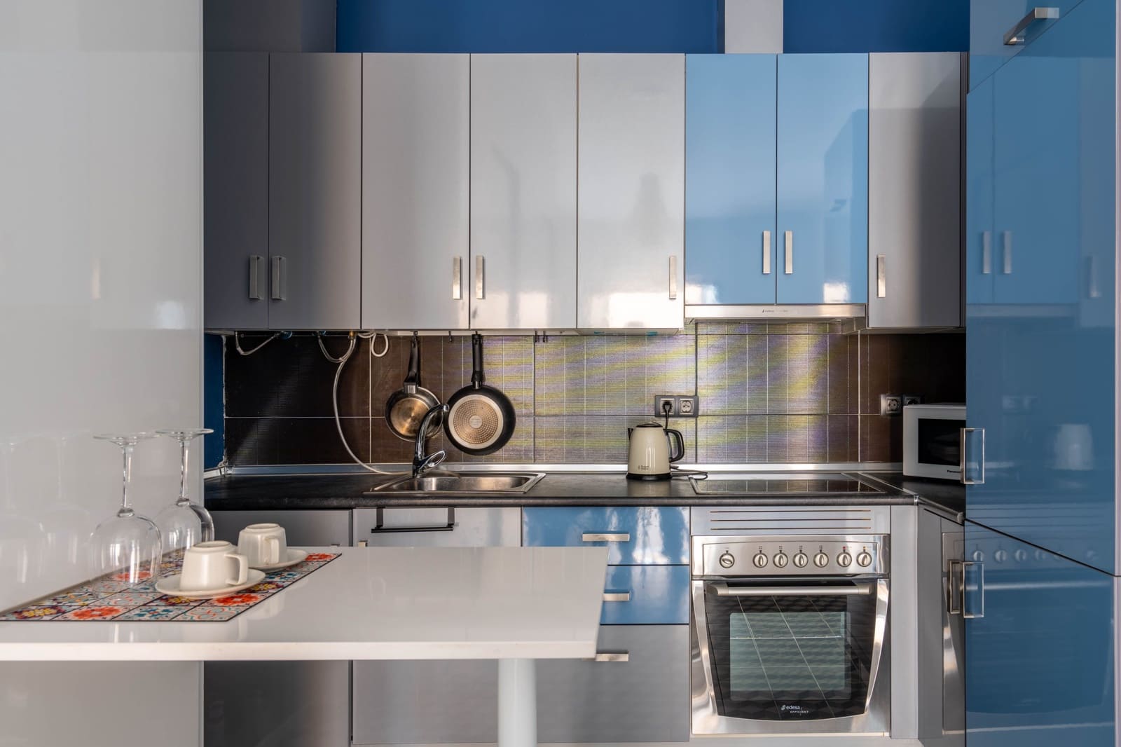 1 soverom Leilighet til leie i Malaga by - € 1 250 (Ref: 9775929)