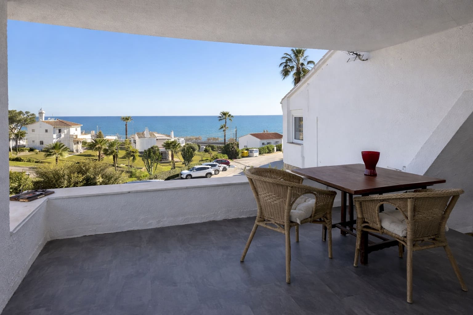 1 quarto Casa em Banda para venda em Mijas Costa com piscina - 399 000 € (Ref: 9776911)