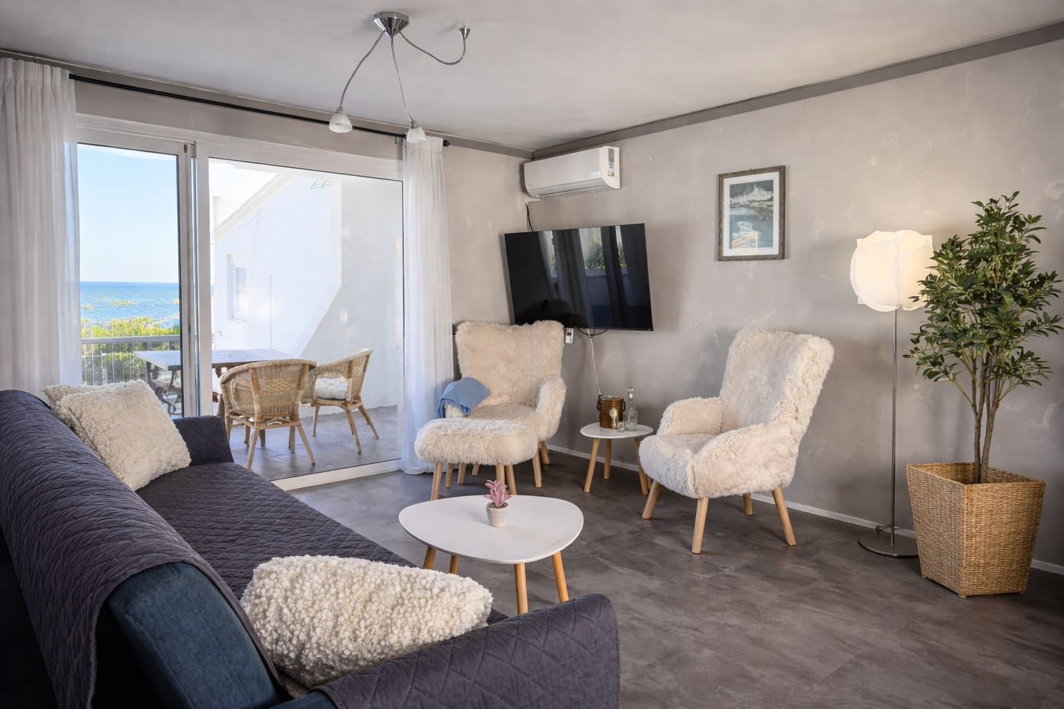 1 quarto Casa em Banda para venda em Mijas Costa com piscina - 399 000 € (Ref: 9776911)