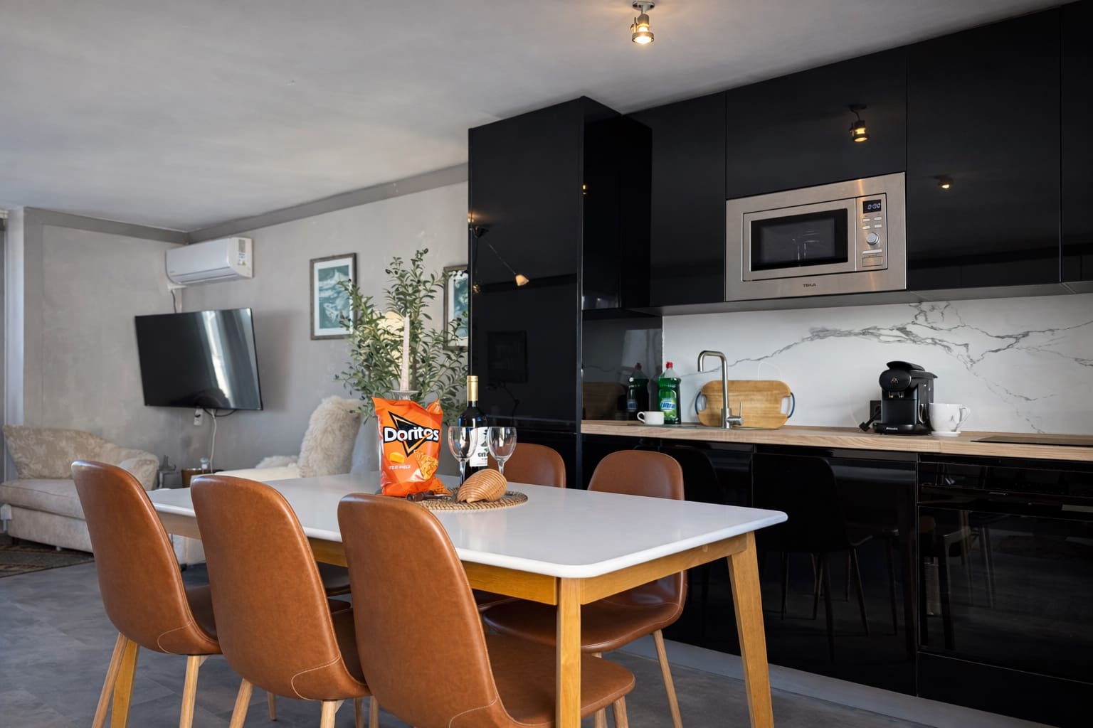 1 quarto Casa em Banda para venda em Mijas Costa com piscina - 399 000 € (Ref: 9776911)