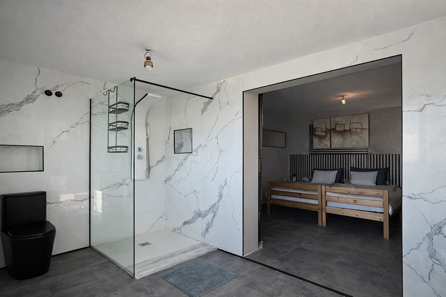 1 quarto Casa em Banda para venda em Mijas Costa com piscina - 399 000 € (Ref: 9776911)