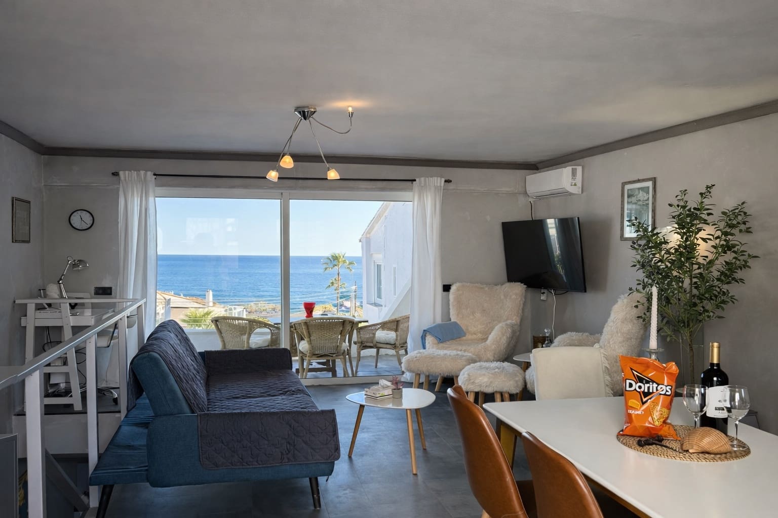 1 quarto Casa em Banda para venda em Mijas Costa com piscina - 399 000 € (Ref: 9776911)