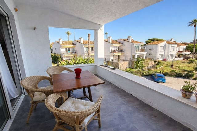 1 quarto Casa em Banda para venda em El Faro de Calaburra - Chaparral, Mijas com piscina - 399 000 € (Ref: 9776911)