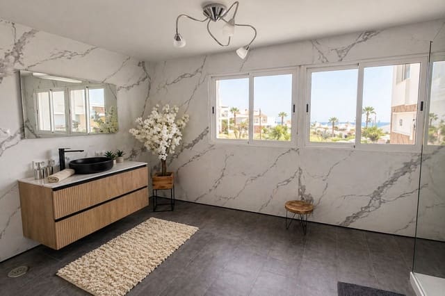 1 Zimmer Haus zu verkaufen in El Faro de Calaburra - Chaparral, Mijas mit Pool - 399.000 € (Ref: 9776911)