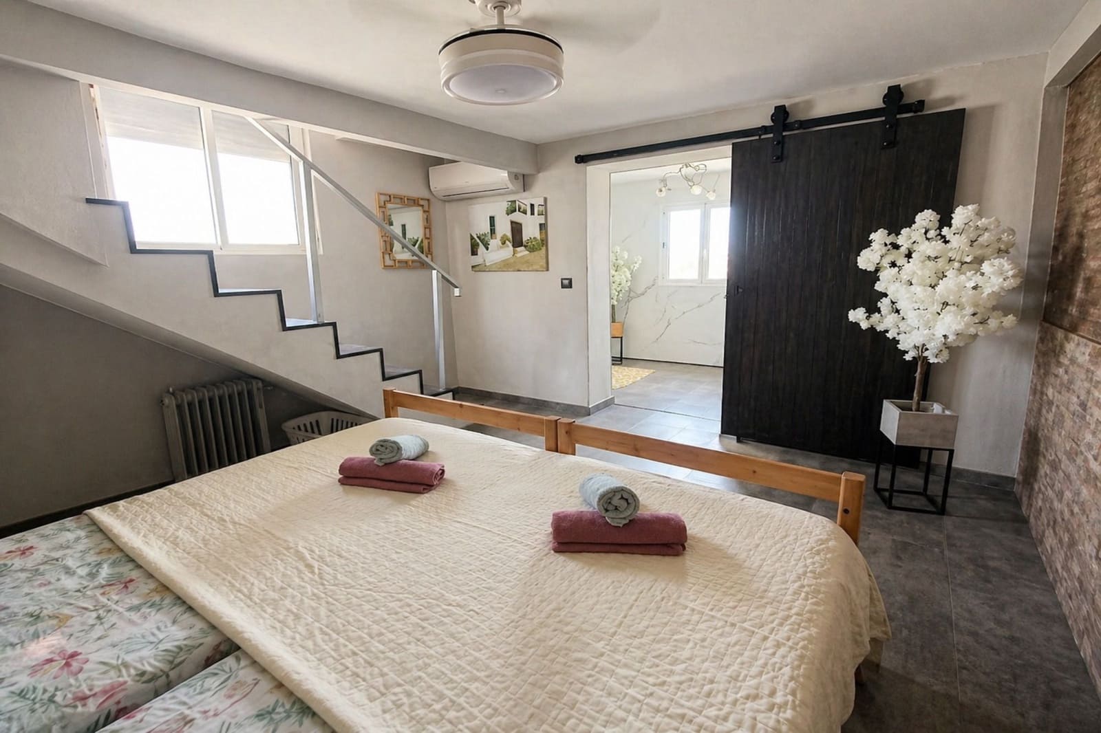 Casa de 1 habitación en Mijas Costa en venta con piscina - 349.000 € (Ref: 9776911)