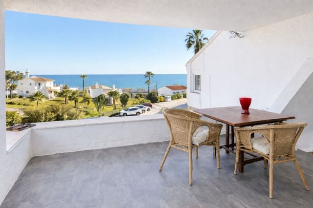 1 Zimmer Haus zu verkaufen in El Faro de Calaburra - Chaparral, Mijas mit Pool - 399.000 € (Ref: 9776911)