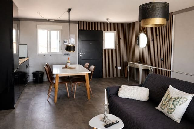 1 Zimmer Haus zu verkaufen in El Faro de Calaburra - Chaparral, Mijas mit Pool - 399.000 € (Ref: 9776911)