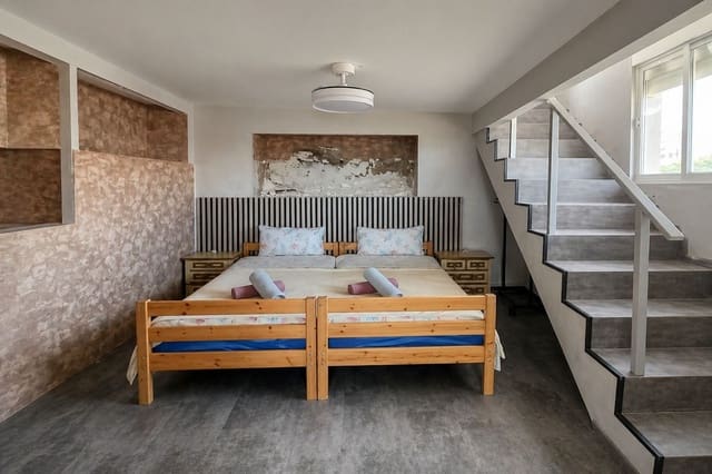 1 Zimmer Haus zu verkaufen in El Faro de Calaburra - Chaparral, Mijas mit Pool - 399.000 € (Ref: 9776911)