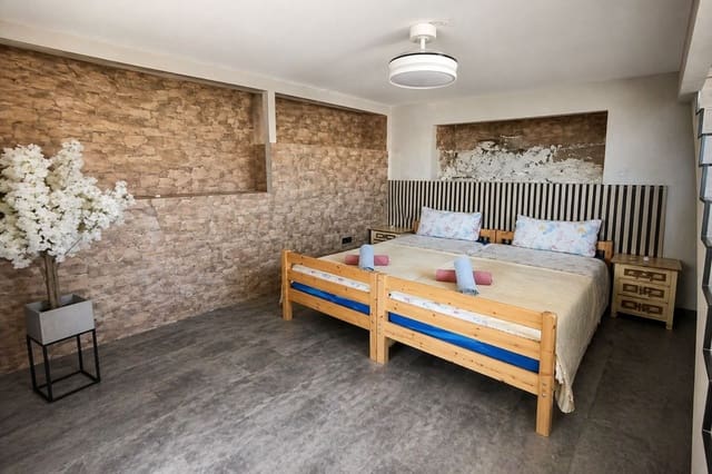 1 Zimmer Haus zu verkaufen in El Faro de Calaburra - Chaparral, Mijas mit Pool - 399.000 € (Ref: 9776911)