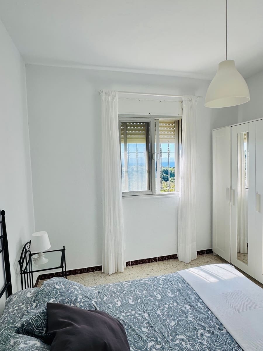 6 makuuhuone Omakotitalo myytävänä paikassa Tarifa - 725 000 € (Ref: 9776912)