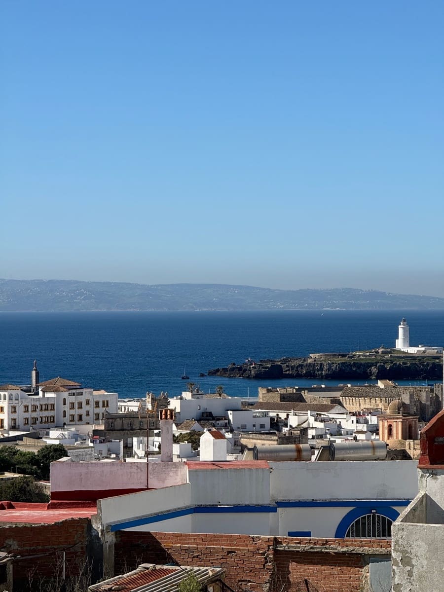 6 makuuhuone Omakotitalo myytävänä paikassa Tarifa - 725 000 € (Ref: 9776912)