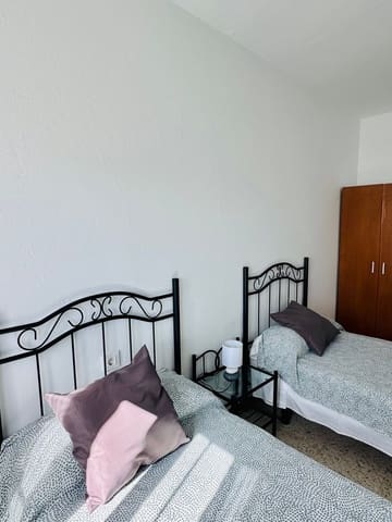 6 makuuhuone Omakotitalo myytävänä paikassa Tarifa - 725 000 € (Ref: 9776912)