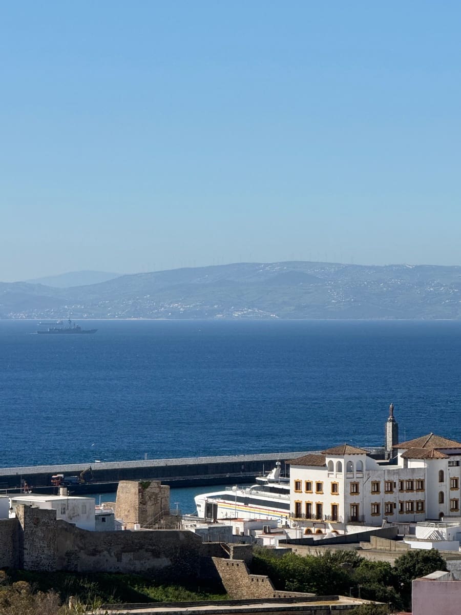 6 makuuhuone Omakotitalo myytävänä paikassa Tarifa - 725 000 € (Ref: 9776912)