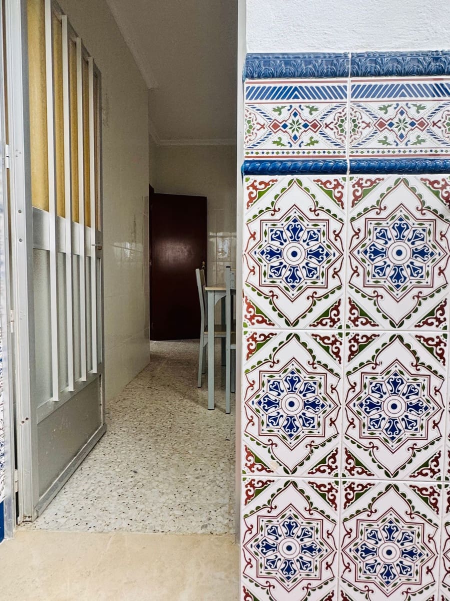 6 makuuhuone Omakotitalo myytävänä paikassa Tarifa - 725 000 € (Ref: 9776912)