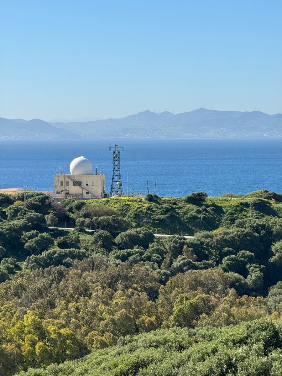 6 makuuhuone Omakotitalo myytävänä paikassa Tarifa - 725 000 € (Ref: 9776912)