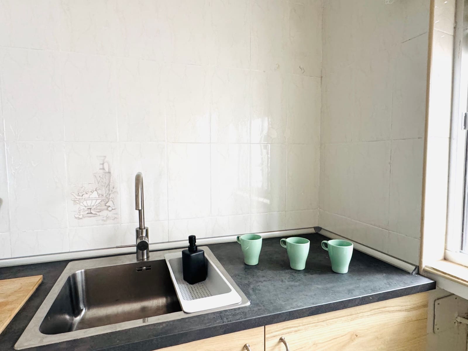 6 makuuhuone Omakotitalo myytävänä paikassa Tarifa - 725 000 € (Ref: 9776912)