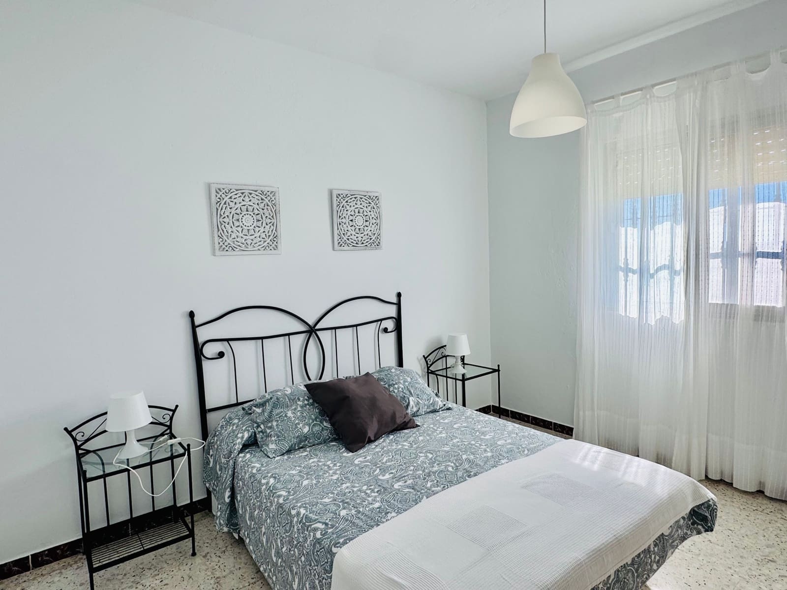 6 makuuhuone Omakotitalo myytävänä paikassa Tarifa - 725 000 € (Ref: 9776912)