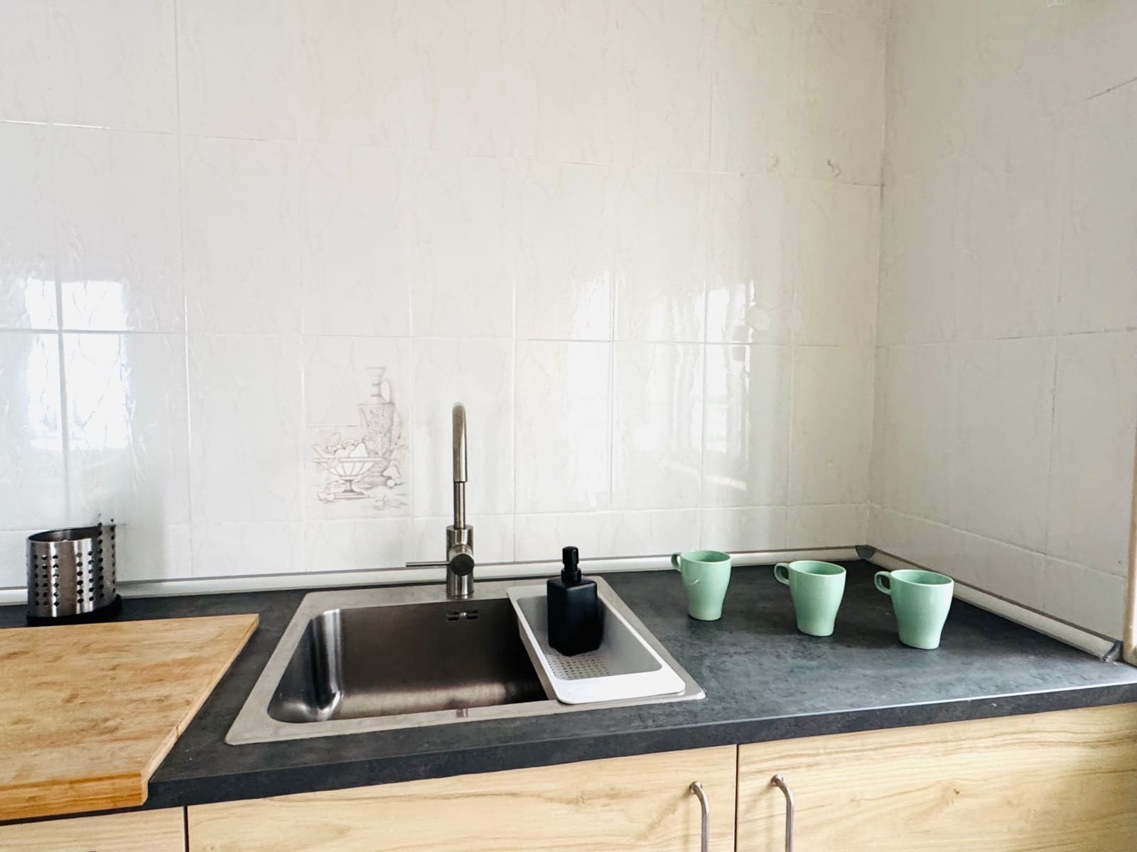 6 makuuhuone Omakotitalo myytävänä paikassa Tarifa - 725 000 € (Ref: 9776912)