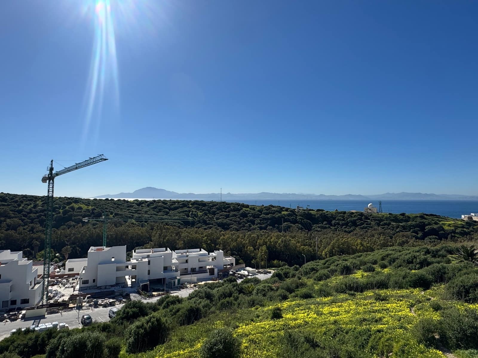 6 makuuhuone Omakotitalo myytävänä paikassa Tarifa - 725 000 € (Ref: 9776912)