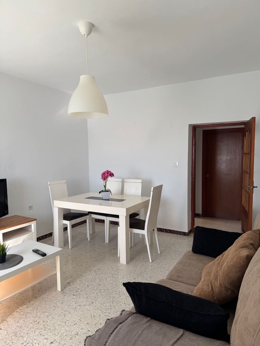 6 makuuhuone Omakotitalo myytävänä paikassa Tarifa - 725 000 € (Ref: 9776912)