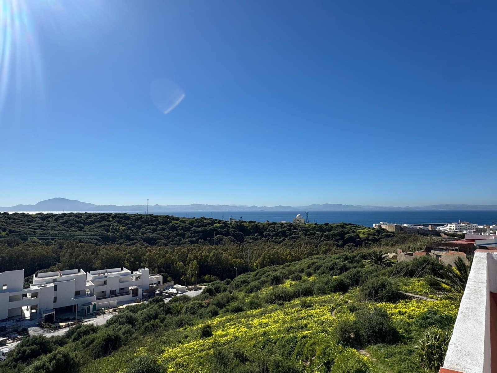 6 makuuhuone Omakotitalo myytävänä paikassa Tarifa - 725 000 € (Ref: 9776912)