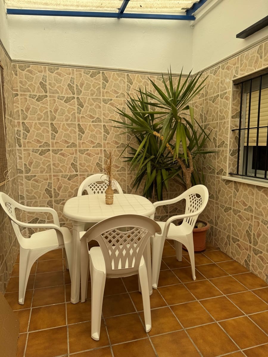 6 makuuhuone Omakotitalo myytävänä paikassa Tarifa - 725 000 € (Ref: 9776912)