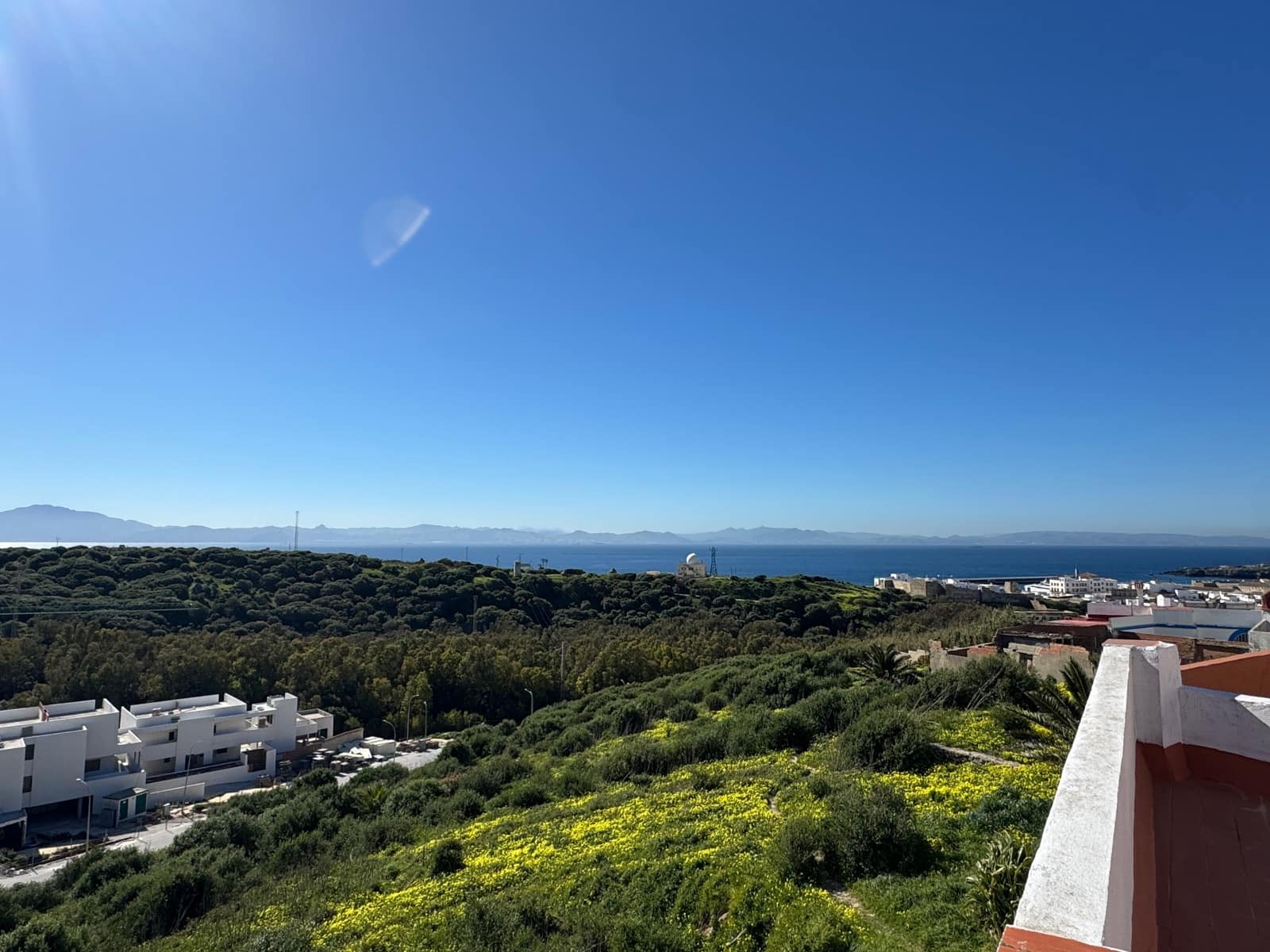 6 makuuhuone Omakotitalo myytävänä paikassa Tarifa - 725 000 € (Ref: 9776912)